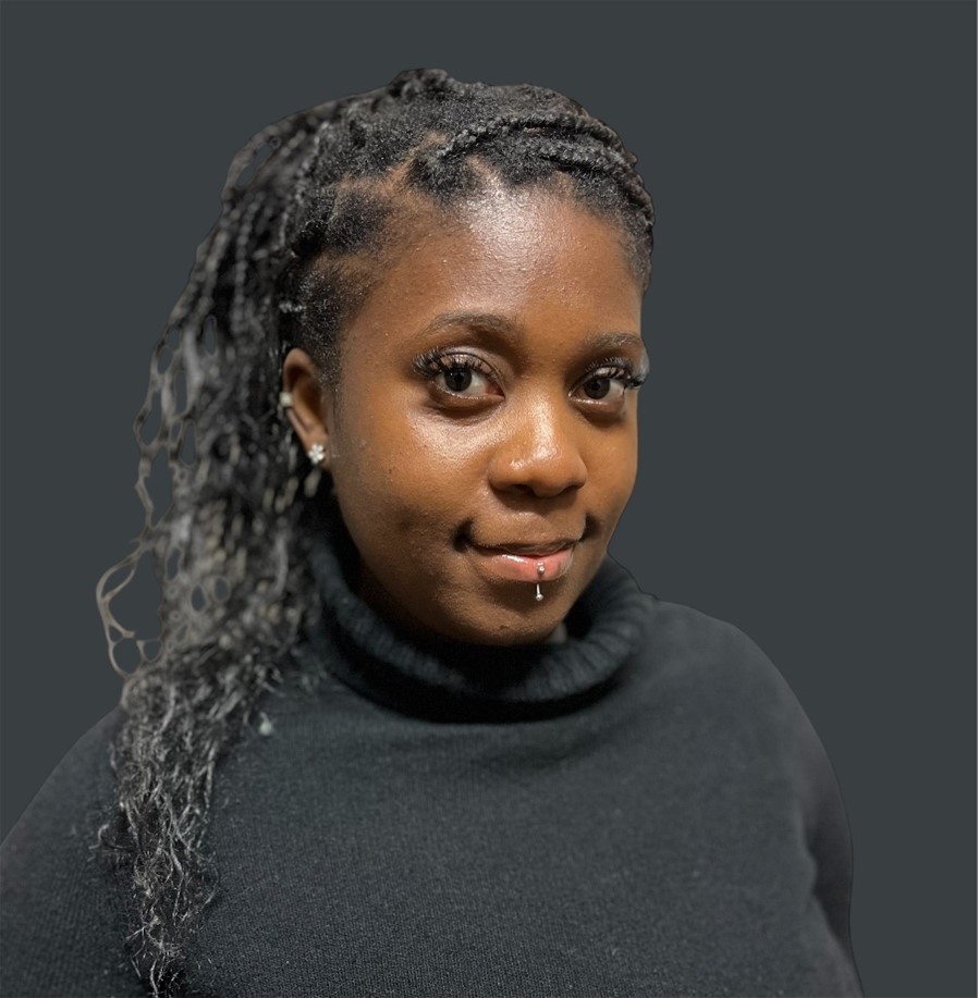 Elsie Bokaba